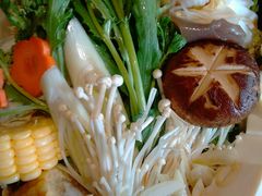 -有喜屋·深夜食堂(北京西路店)