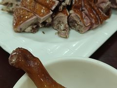 -龙潭李鸭子同乐饭店