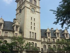 -中旅阿那亚九龙湖·公主酒店