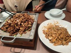 -新乾隆酒楼(帝景园店)