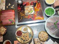 -锦城印象火锅(天府三街店)