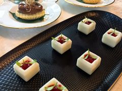 -东海朗廷酒店-唐阁T’ANG COURT 中餐厅