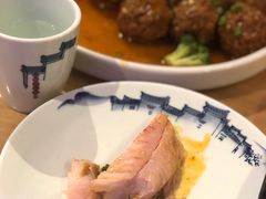 古法臭鳜鱼-徽味大班(定慧桥店)