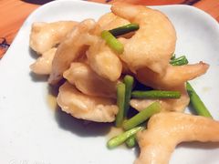 -海小馆海鲜餐厅(茂业百货店)