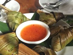 -自然餐厅(Phuket)