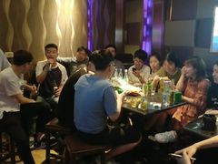 -星聚会KTV(苏州信投大厦店)