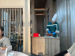-成都海湾酒店·海湾壹品中餐厅(远大购物中心店)
