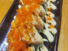 -福匠日本料理(人民路店)