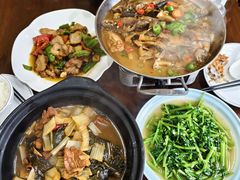 -李东农庄(中南百草园地标店)