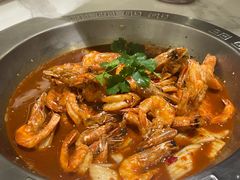 -李想大虾(吾悦广场店)