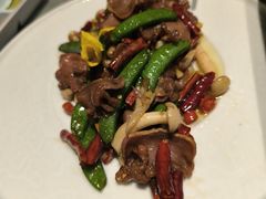 -披云云小馆·味道江湖(姚家园万象汇店)
