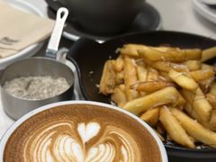 -Maxpoint Kitchen 西餐咖啡(乐峰广场店)