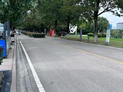 -云龙湖旅游景区