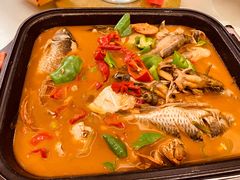 -留芳·文旅古月楼(老街店)