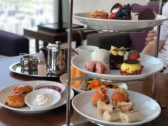 -嘉定凯悦·咖啡厅