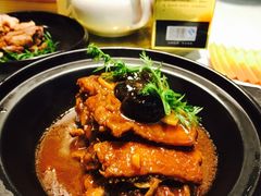 -到家尝北京菜(西坝河店)