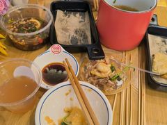 -蓉李记成都名小吃(武汉菱角湖万达店)