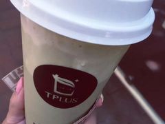 -TPLUS茶家(淮海店)