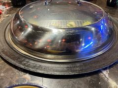 -粗粮人家·东北菜(洋桥店)