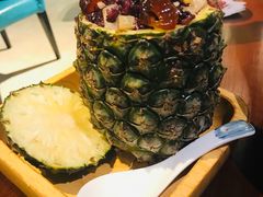 -觅山云南菜(泊富ICITY店)