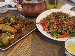 -小喜客·云南特色菜(纳西庭院店)