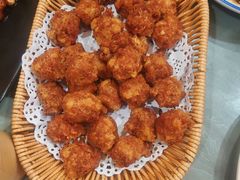 -玉桥餐厅(天坛店)