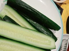 -AK47烤羊腿串吧(柳浪家园店)