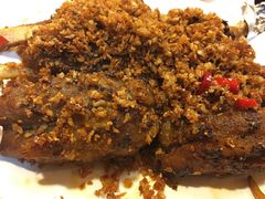 -桥底辣蟹(谢斐道店)