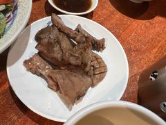 -丸福烤肉(君隆广场店)