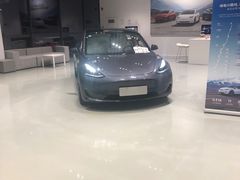 -TESLA 特斯拉(深圳观澜特斯拉直营钣喷中心)