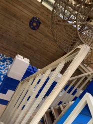 -PIPIKINGDOM皮皮王国欢乐号(欢乐海岸购物中心店)