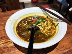 -茶花妹子云南餐厅(传媒大学店)