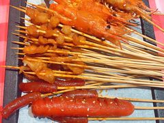 -辣小鲜·南昌大排档(船山路店)