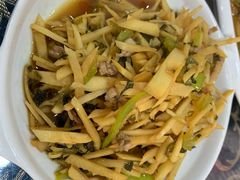 -国生茶庄·地道农家菜团建活动