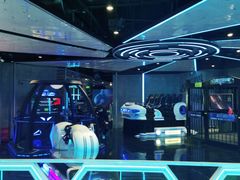 -世代星球·保龄球·镭战真人CS·团建(杨浦店)