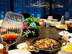 -喜悦烤鸭·新京菜(王府井店)