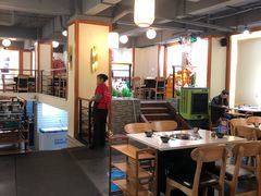 大堂-大院小院传统火锅·小酒馆(北城天街店)