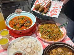 -辣小鲜·南昌大排档(船山路店)