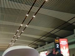 -常州奔牛国际机场