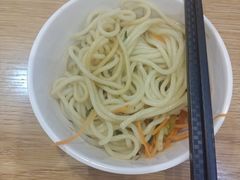 -秦香记凉皮肉夹馍(天城商业中心店)