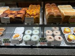 -君之狮子山·轻糖烘焙(松江印象城店)
