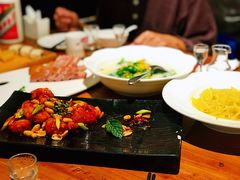 -陆壹捌餐厅(五大道店)