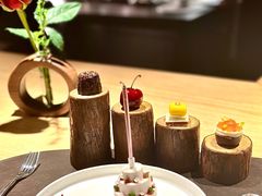 -泰安门Taian Table(镇宁路店)
