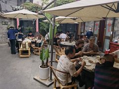 -院8里·少城记忆老川菜(宽窄巷子店)