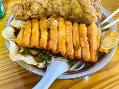 -覃姐柳州螺蛳粉(横岗店)