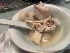 -恬阿姨庭院餐厅·生日宴