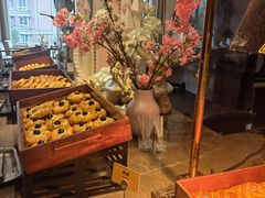 -杭州开元名都大酒店·地中海自助餐厅