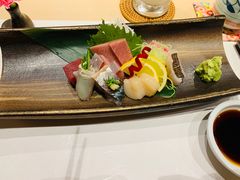 -鮨一日本料理(大中华店)