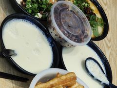 -豆香园(龙翔店)