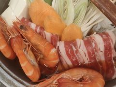 -菊上•尊品料理(蚌埠银泰店)